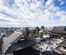 川崎大師平間寺プラン